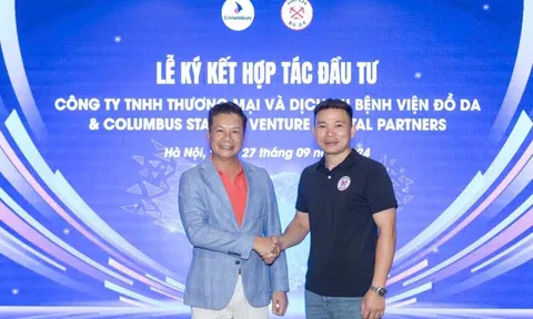 Shark Hưng chính thức “rót vốn” vào Bệnh Viện Đồ Da, CEO startup cam kết "sẽ đào tạo 150 người yếu thế trong vòng 5 năm"