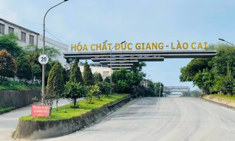 'Kho báu' Việt Nam có trữ lượng lớn thứ hai thế giới có thể đem về cho Hóa chất Đức Giang (DGC) 1,5 tỷ USD doanh thu?