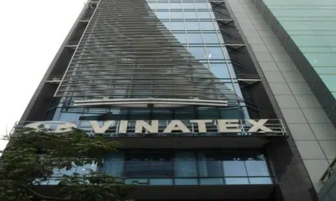 Vinatex hạ giá bán, quyết thoái sạch vốn tại một công ty dệt may