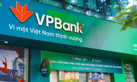 VPBank sắp giải tỏa hơn 8,5 triệu cổ phiếu ESOP