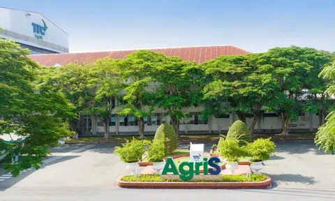 TTC AgriS ghi nhận doanh thu, lợi nhuận kỷ lục, vượt xa kế hoạch đề ra