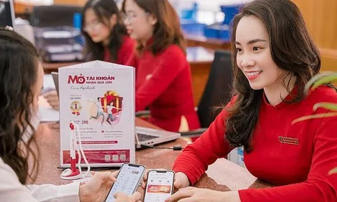 Lãi suất tiết kiệm Agribank mới nhất tháng 10: Cao nhất bao nhiêu?