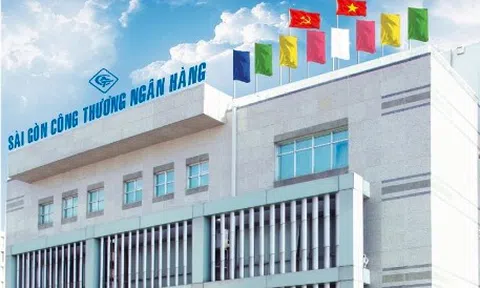 Ngân hàng đầu tiên thông tin về kết quả kinh doanh quý 3