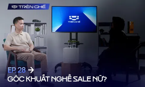 [Trên Ghế 28] ‘Tối nay đi chơi với anh, đừng về’ và những góc khuất nghề sales nữ bán ô tô