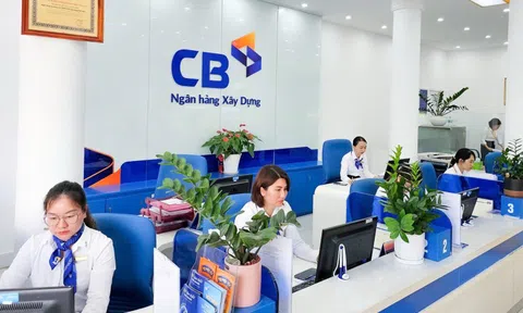 Chính thức chuyển giao bắt buộc hai ngân hàng 0 đồng