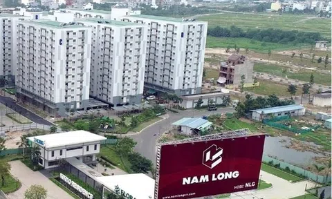 Nam Long lỗ 52 tỷ đồng trong quý 3/2024, đã trả 950 tỷ nợ trái phiếu cho Techcombank