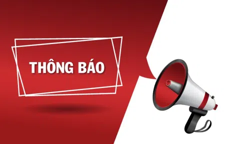 Công an tìm người đã chuyển tiền vào 63 tài khoản ngân hàng dưới đây