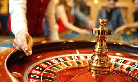 Kéo dài thời gian thí điểm cho người Việt vào chơi casino