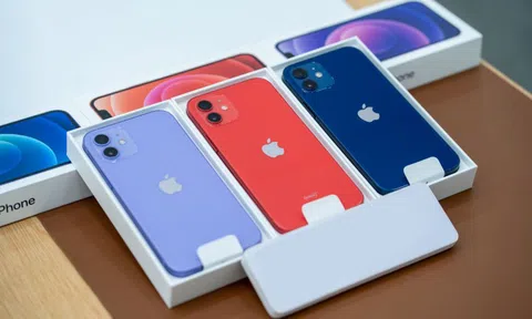 Một mẫu iPhone sắp "biến mất" khỏi Việt Nam, có giá giảm sâu tận 15 triệu đồng