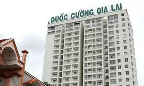 Cường 'Đô la' và nhiều cá nhân cho Quốc Cường Gia Lai vay hàng chục tỷ đồng trong quý III/2024