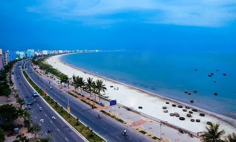 Nhà đầu tư bất động sản rục rịch quay lại thị trường Đà Nẵng