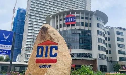 DIC Corp vừa hoàn tất nâng tỷ lệ sở hữu tại DIC Hospitality