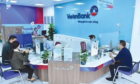 Lãi suất ngân hàng VietinBank mới nhất tháng 11/2024: Kỳ hạn 24 tháng có lãi suất huy động cao nhất