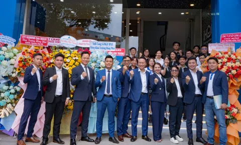 Khai trương iHouzz Center và ra mắt Sàn TMĐT BĐS iHouzz