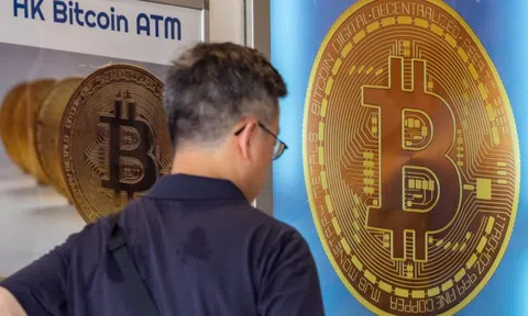 Vì sao giá Bitcoin liên tục tăng?