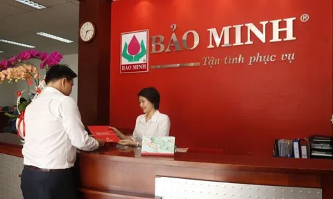 Bảo hiểm Bảo Minh triệu tập ĐHĐCĐ bất thường để xin giảm 28,91% lợi nhuận mục tiêu