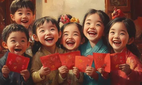 Lì xì 'có một không hai' cho trăm nghìn chủ xe VinFast, tỷ phú Phạm Nhật Vượng chi tổng cộng bao nhiêu tiền?