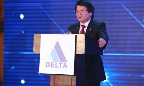 Delta Group của “Thầy Thành thép” thế chấp nhiều lô đất “vàng” và loạt khoản “tiền chưa thu” cho ngân hàng