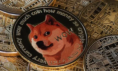 Dogecoin tăng vọt sau khi Elon Musk có chức vụ mới