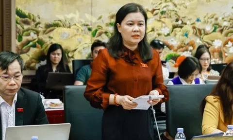 ĐBQH lo ngại “cơn sóng sốt đất” nếu thí điểm mở rộng đất cho nhà ở thương mại