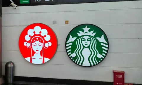 Bám đuổi quyết liệt 'nàng tiên cá' Mỹ Starbucks tại quê nhà, 'cô gái hí kịch' Trung Hoa CHAGEE rục rịch tuyển dụng tại Việt Nam