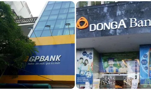 NHNN sẽ tiến hành chuyển giao GPBank và Dong A Bank, hai ngân hàng nào tiếp nhận?