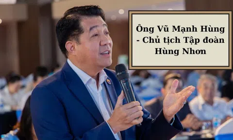 Đại gia “gà lạnh” chỉ mới học hết lớp 12: Kinh doanh không có chuyện may mắn, không thể ngồi chờ sung rụng