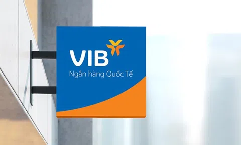 VIB đóng hơn 3.102 tỷ đồng tiền thuế năm 2023, hoàn tất nộp bổ sung 8,5 tỷ đồng cho năm 2022-2023