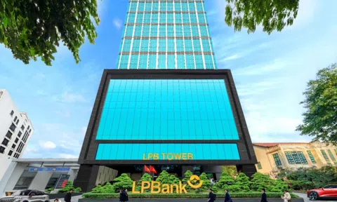 LPBank bất ngờ muốn chuyển Trụ sở chính, sẽ mua 5% vốn cổ phần FPT