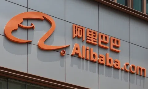 Alibaba hồi sinh