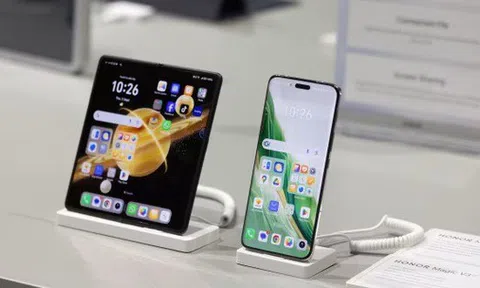 Mải cấm cản xe điện, châu Âu quên mất smartphone Trung Quốc sắp phủ kín EU đến nơi – Apple, Samsung còn phải mất ăn mất ngủ