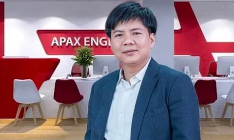 Apax Leader của ‘Shark’ Thủy chậm đóng bảo hiểm xã hội gần 60 tỷ đồng, dẫn đầu tại Hà Nội