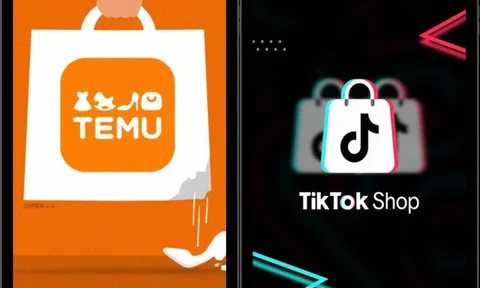 "Hợp sức để giảm giá": Temu có thể tạo ra hành vi mua sắm mới tại Việt Nam như cách TikTok Shop kích hoạt làn sóng livestream