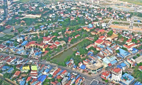 Sắp ra mắt Tấn Đức Central Park 2 - Đại Phong