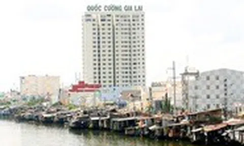 Lý do đình chỉ kiểm toán viên ký báo cáo tài chính Quốc Cường Gia Lai