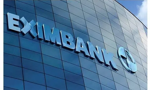 Eximbank phủ nhận thông tin bị NHNN thanh tra về hoạt động cấp tín dụng