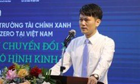 Chuyển đổi xanh: Doanh nghiệp không nên chần chừ