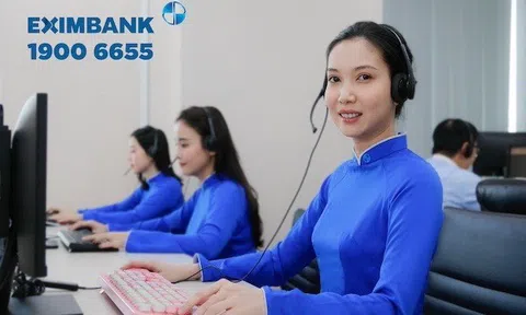 ADB tăng hạn mức tài trợ thương mại cho Eximbank lên 115 triệu USD