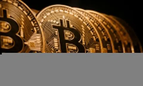 Giá Bitcoin vượt 96.500 USD, phá kỷ lục 3 lần trong ngày