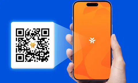 Thanh toán QR code qua thẻ tín dụng với MyVIB: Tiện lợi và linh hoạt tối đa