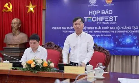 Ngày hội khởi nghiệp sáng tạo Việt Nam 2024 sẽ diễn ra tại Hải Phòng