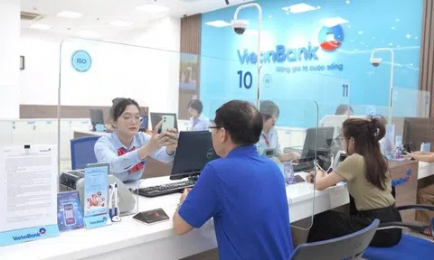 VietinBank tiên phong triển khai đồng bộ các giải pháp, nâng cao trải nghiệm khách hàng