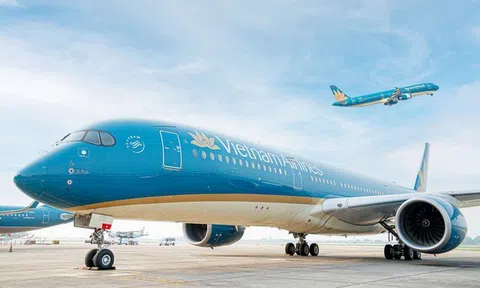 Quốc hội sắp bàn giải pháp gỡ khó cho Vietnam Airlines