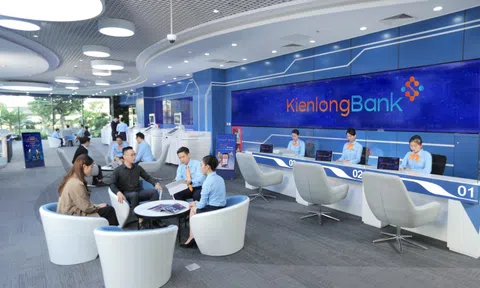 KienlongBank: Đầu tư vào con người để chuyển đổi thành công và bền vững