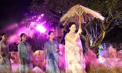 Nhiều sự kiện hấp dẫn tại Festival Ninh Bình