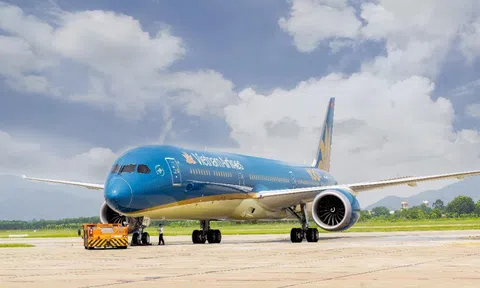 Cần giải pháp then chốt cho Vietnam Airlines