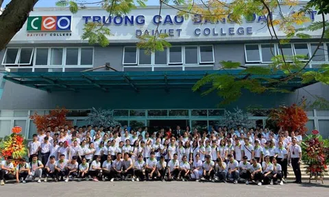 Tập đoàn bất động sản lớn trên sàn muốn bán 100% vốn trường cao đẳng cho các giảng viên và cán bộ quản lý