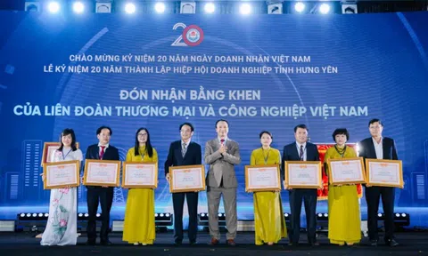 Những thương hiệu phía sau thành công của dự án Vaquarius