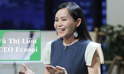 Startup sợi lá dứa của nữ giảng viên chinh phục dàn cá mập Shark Tank mùa 5 giờ ra sao: Nên duyên với 2 cá mập ngoài bể, doanh thu tăng hàng chục lần, xuất khẩu tới Nhật, Mỹ, Châu Âu…