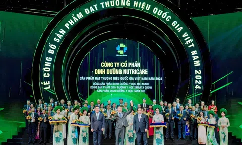 Sữa mát Metacare Opti - Thương hiệu Quốc gia Dinh dưỡng Y học giúp trẻ tiêu hóa khỏe, tăng cân, cao lớn